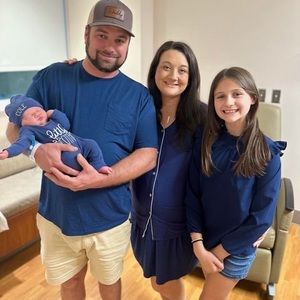 Meet your Posher, Tim